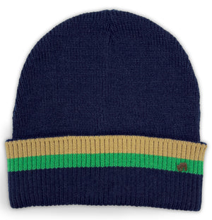 Bundu Basher Navy Green Beanie - Urban Supply SA