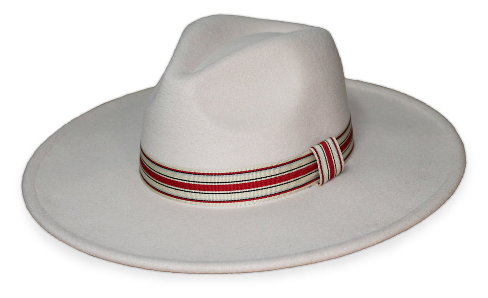 Sabi Cream Rustic Stripe - Urban Supply SA