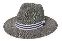 Durban Nautical - White/Black - Urban Supply SA