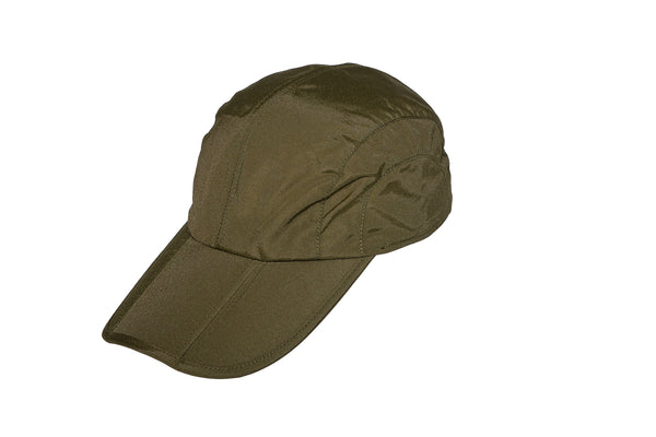 Stash Cap Olive - Unisex - Urban Supply SA
