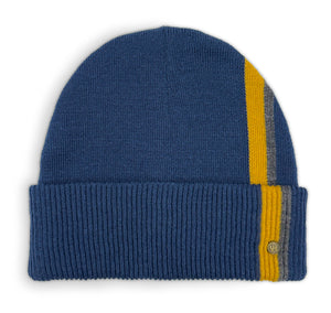 Galactic Speckle Navy Beanie - Urban Supply SA