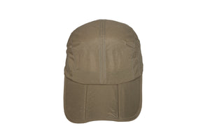 Stash Cap Brown