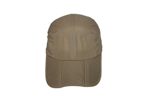 Stash Cap Brown