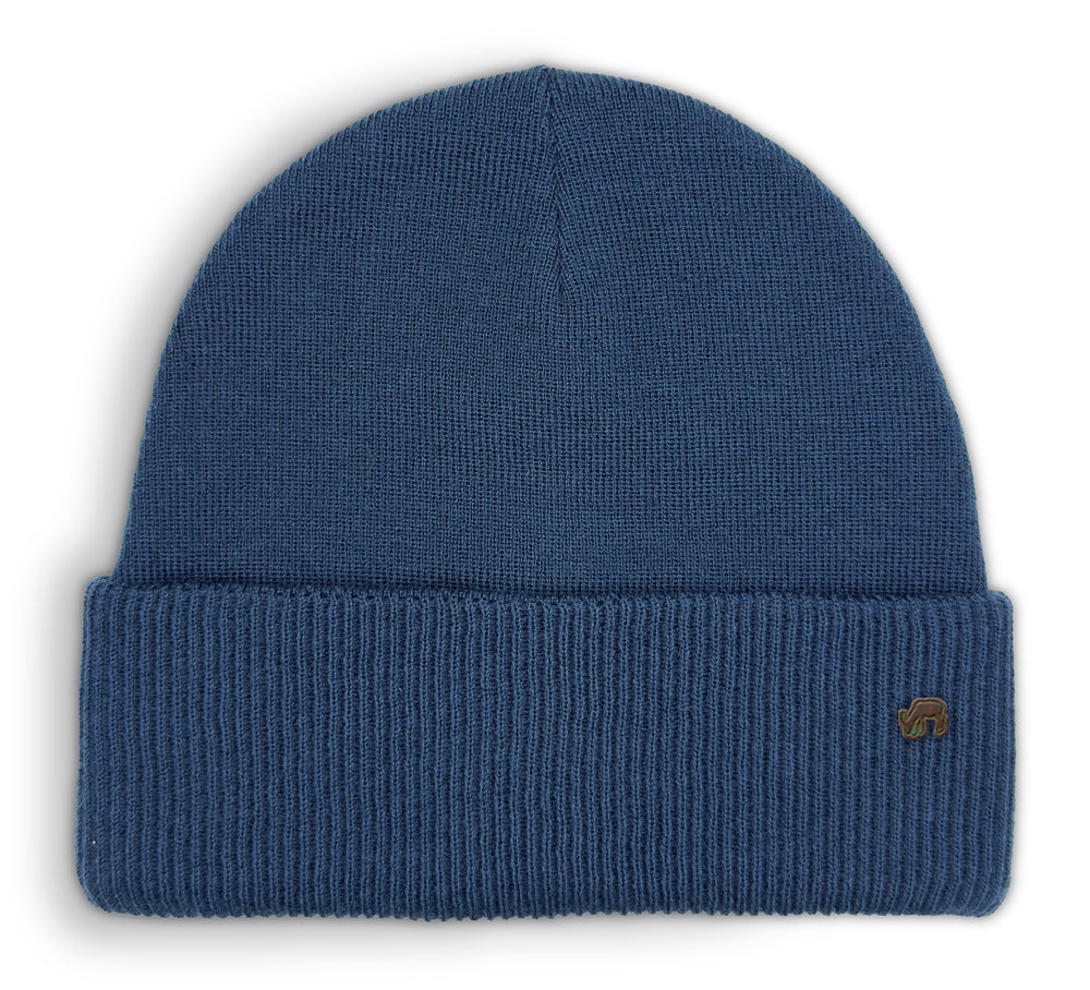 Rangers Row Airforce Blue Comfort Beanie - Urban Supply SA