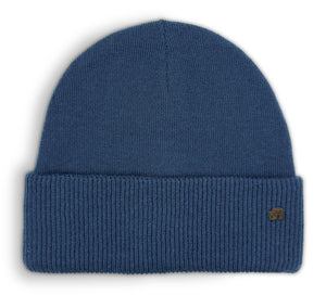 Rangers Row Airforce Blue Comfort Beanie - Urban Supply SA