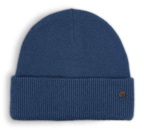 Rangers Row Airforce Blue Comfort Beanie - Urban Supply SA