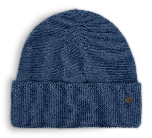 Rangers Row Airforce Blue Comfort Beanie - Urban Supply SA