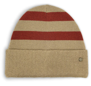 Ribbed River Khaki Rust - Urban Supply SA