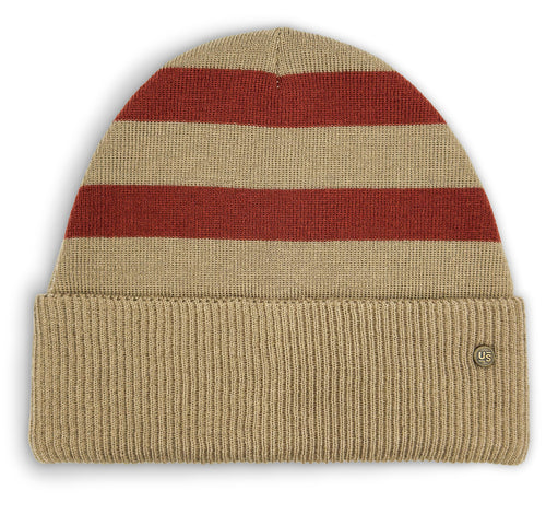 Ribbed River Khaki Rust - Urban Supply SA