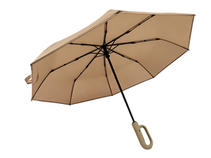 SMART Umbrella - Light Brown