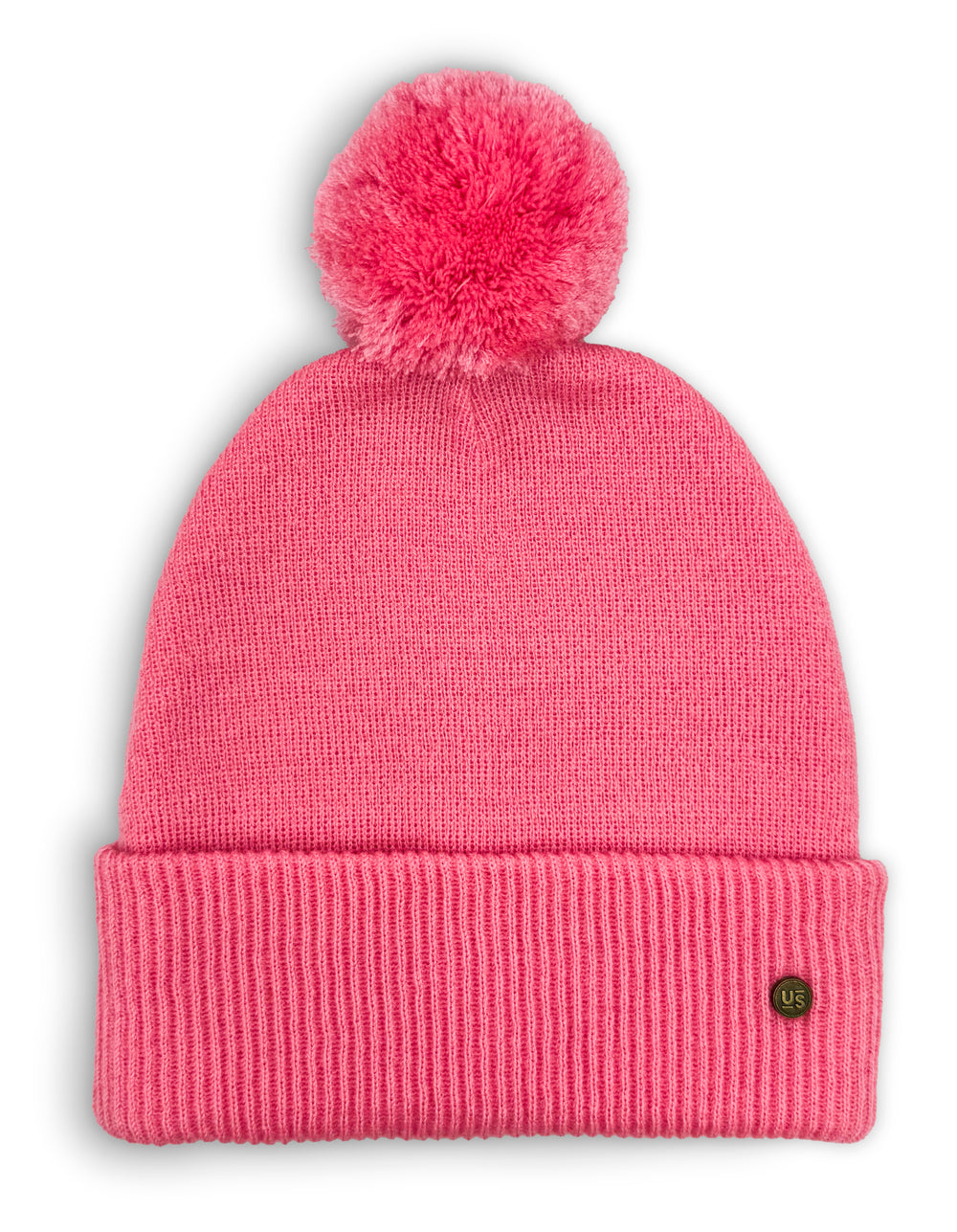 Strawberry Kids Beanie - Urban Supply SA