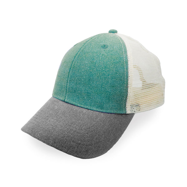 Harlow - Green/Grey - Urban Supply SA