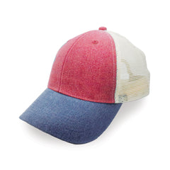 Harlow - Red/Blue - Urban Supply SA
