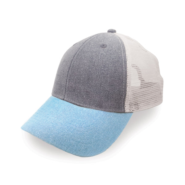 Harlow - Grey/PowderBlue - Urban Supply SA