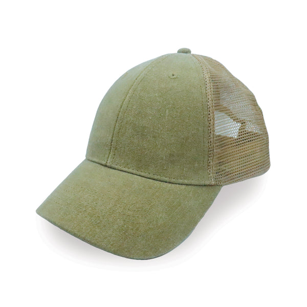 Harlow - Khaki/Brown - Urban Supply SA