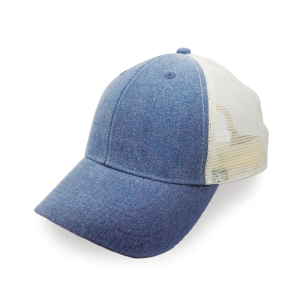 Harlow - Navy/Cream - Urban Supply SA