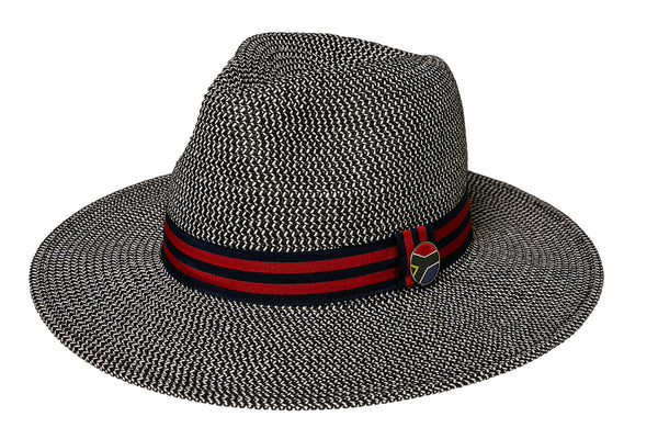 Mulligan Dock and Deck - White/Black - Urban Supply SA