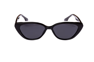 Victoria Grey Lens and Black Frame Frame sunglasses - Urban Supply SA
