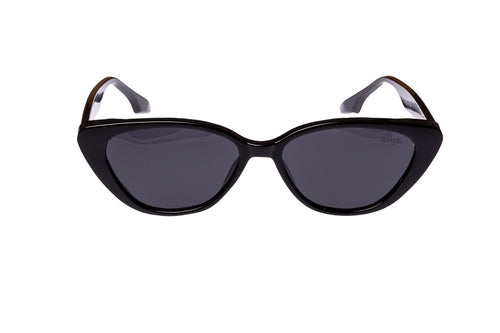 Victoria Grey Lens and Black Frame Frame sunglasses - Urban Supply SA