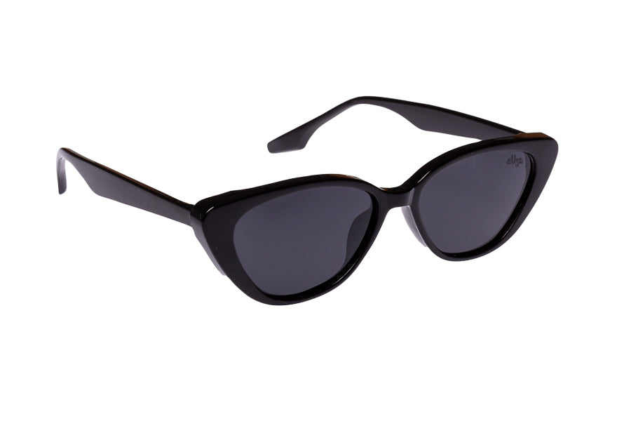 Victoria Grey Lens and Black Frame Frame sunglasses - Urban Supply SA