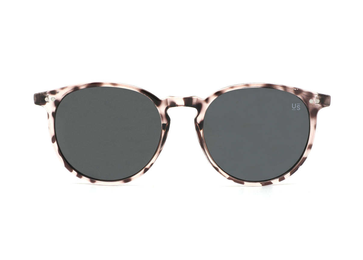 Thumi Leopard Frame Black Lens Urban Supply SA