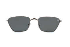 BIBI Gun Metal Frame & Grey Lens - Urban Supply SA