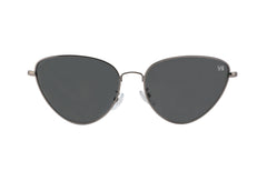 STELLA  Gun Metal Frame & Black Lens - Urban Supply SA