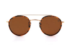 Tony Gun Metal Frame Tea Lens - Urban Supply SA