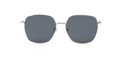 THOMAS Silver Frame & Grey Lens - Urban Supply SA