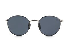 ENID Gun metal Frame & Dark grey Lens - Urban Supply SA