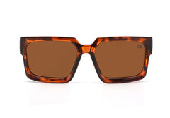 Petro Leopard Frame Tea Lens - Urban Supply SA