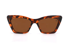 Margaret Leopard Frame Tea Lens - Urban Supply SA