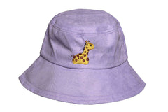 Bantwana Purple - HT703 - Urban Supply SA