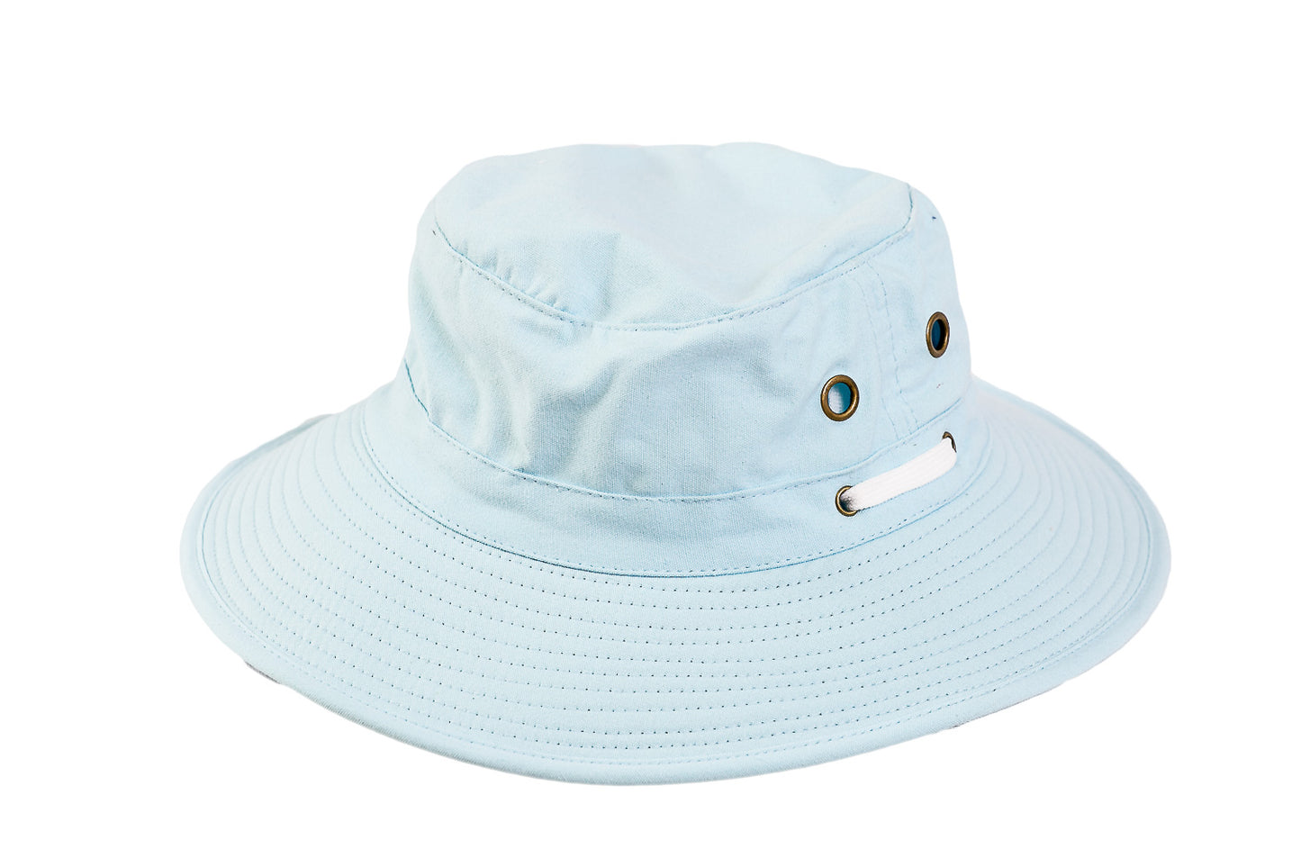 Bush Hat Light Blue - HT740
