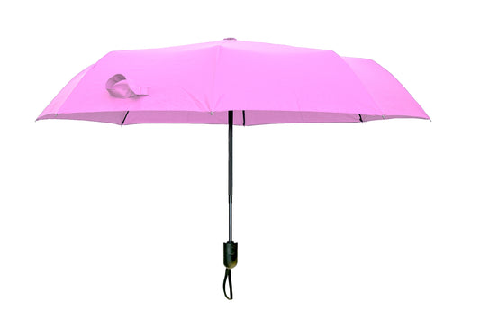 Smart Wind Reflex Umbrella - FLAMINGO