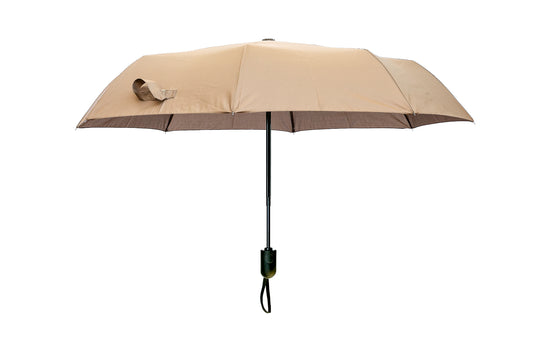Smart Wind Reflex Umbrella -COPPER
