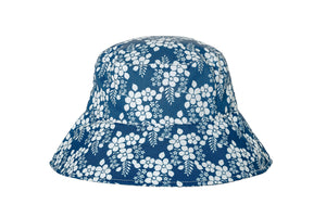 Wild Coast Blue Floral - Urban Supply SA