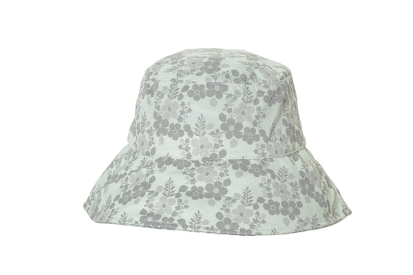 Wild Coast Grey Shade Floral - Urban Supply SA