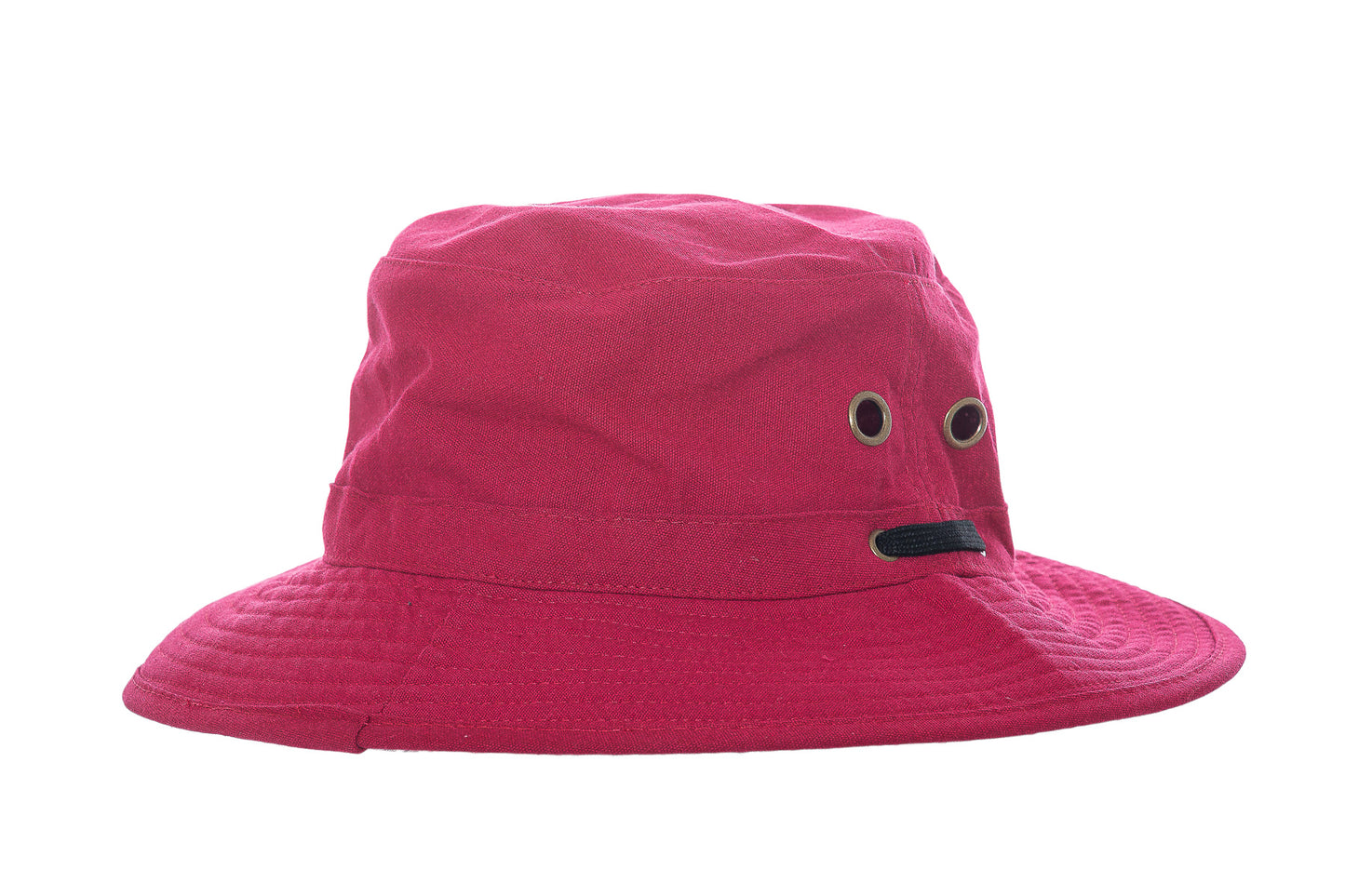 Bush Hat Red