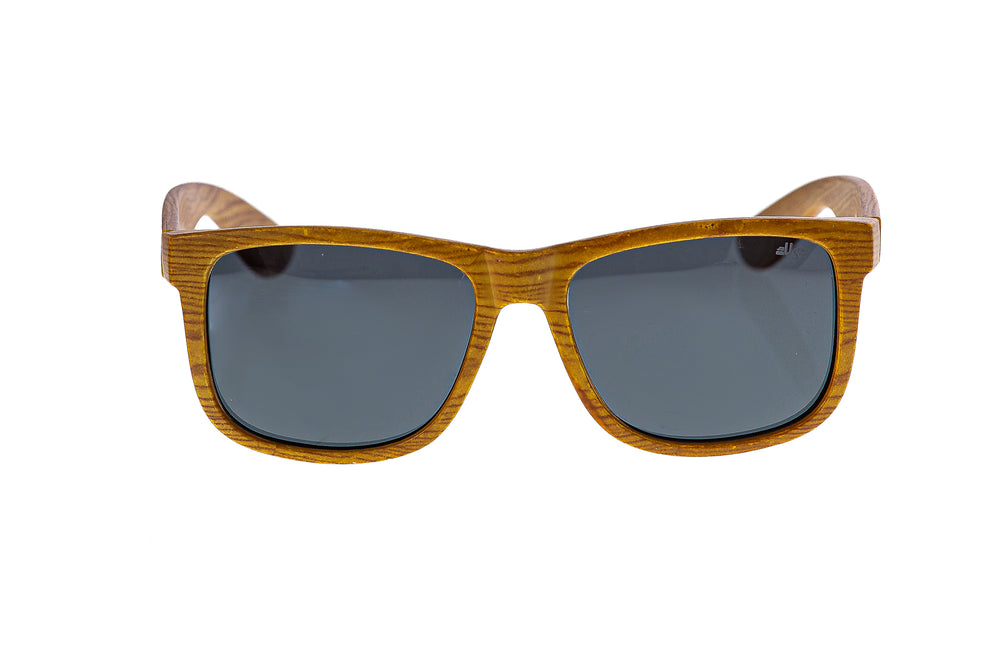 Sunglass Woody Two Light Black - Urban Supply SA