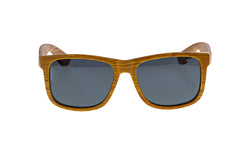 Sunglass Woody Two Light Black - Urban Supply SA