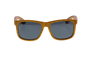 Sunglass Woody Two Light Black - Urban Supply SA