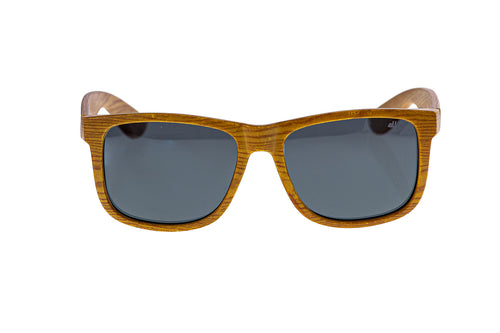 Sunglass Woody Two Light Black - Urban Supply SA