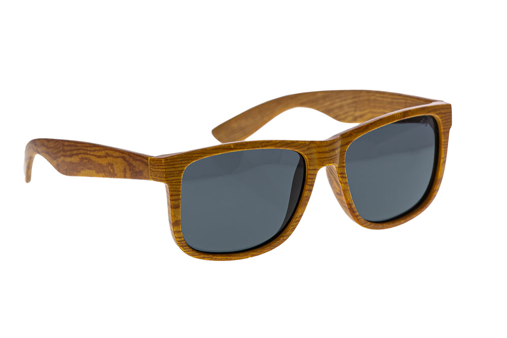 Sunglass Woody Two Light Black - Urban Supply SA